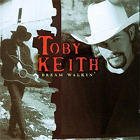 Toby Keith