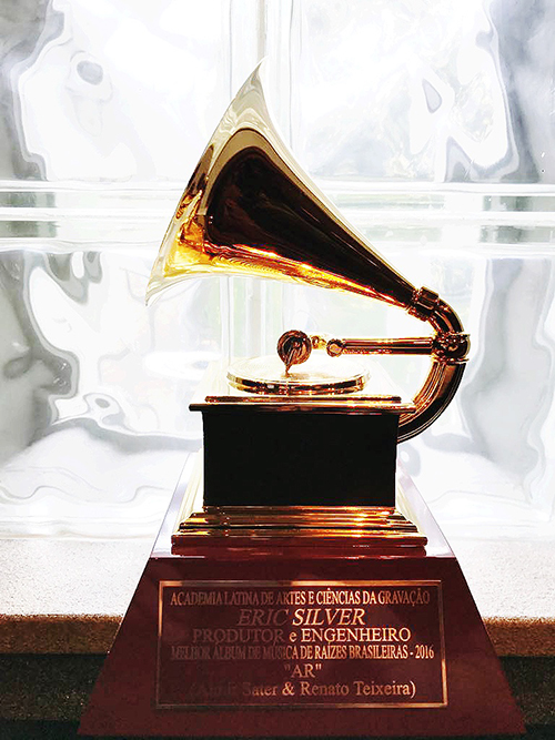 Latin Grammy Award