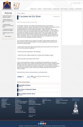abramus-newsletter
